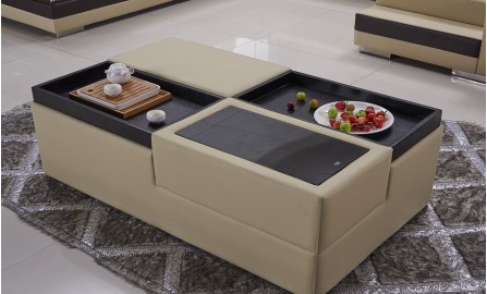 Coffee Tables- Model B